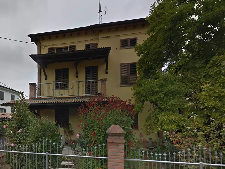 Immagine 12 di Appartamento in vendita  in Via Varano a Noceto