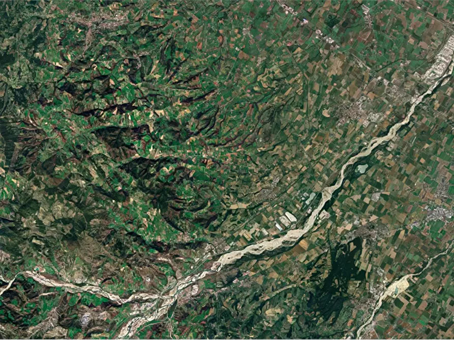 Immagine 21 di Appartamento in vendita  in Via Varano a Noceto