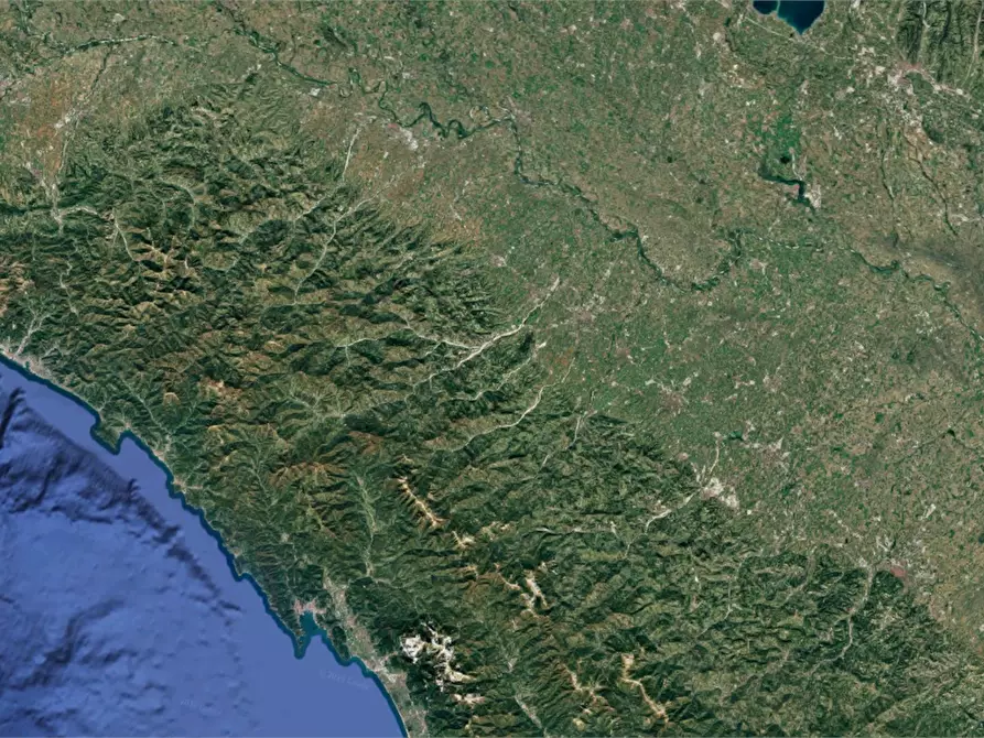 Immagine 24 di Appartamento in vendita  in Via Varano a Noceto