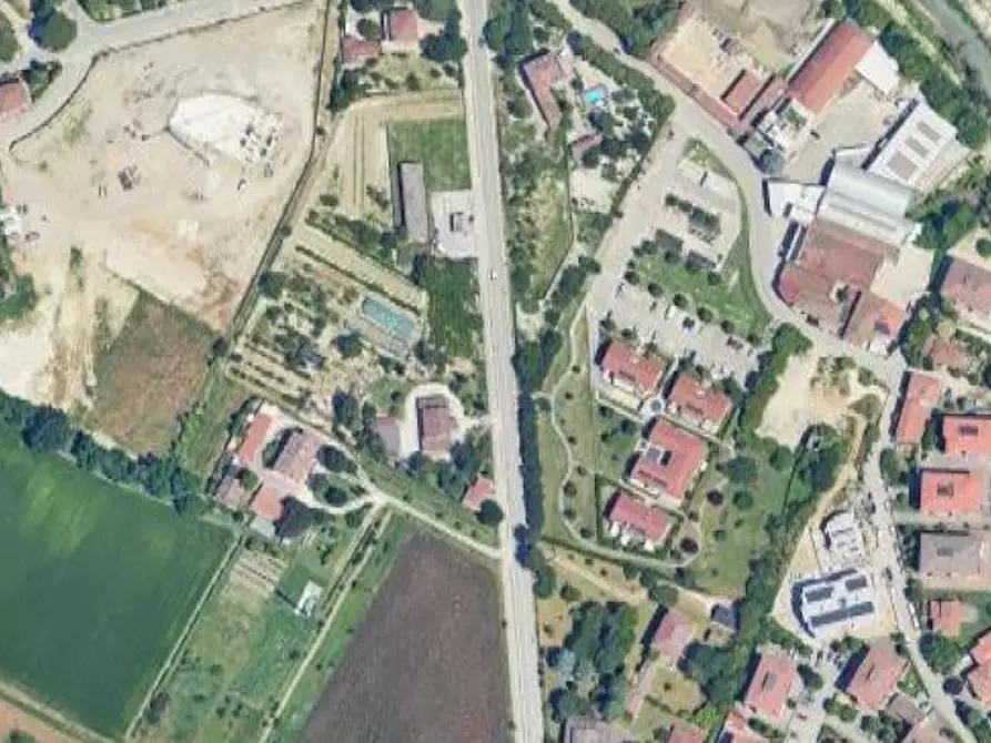 Immagine 8 di Garage in vendita  in Via Della Cartiera a Forli'