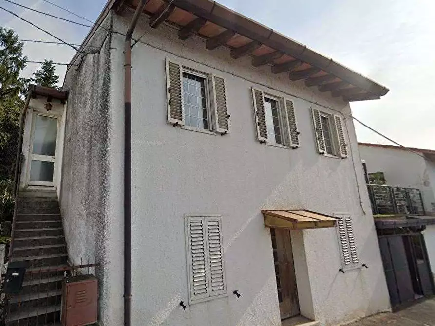 Immagine 1 di Casa indipendente in vendita  in Via San Martino a Fogliano Redipuglia