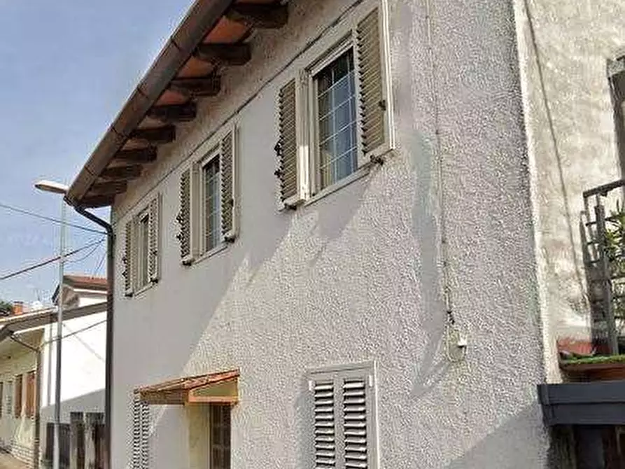 Immagine 3 di Casa indipendente in vendita  in Via San Martino a Fogliano Redipuglia