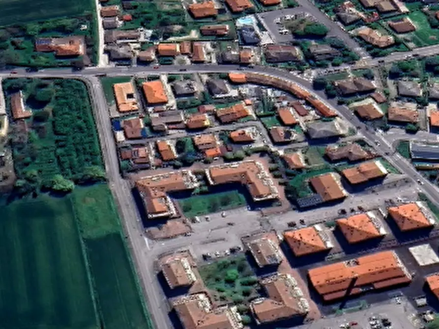 Immagine 3 di Appartamento in vendita  in Quartiere della fornace a Conselve