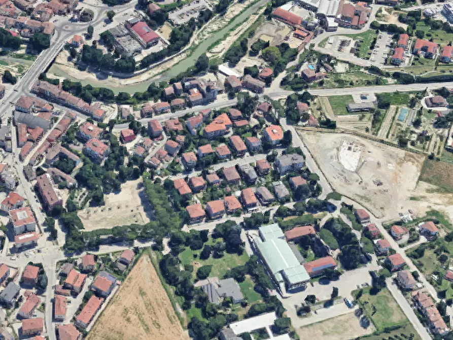 Immagine 5 di Garage in vendita  in Via della Cartiera a Forli'