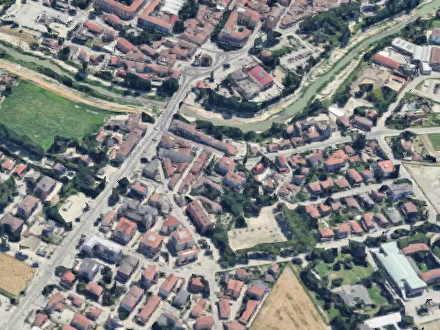 Immagine 6 di Garage in vendita  in Via della Cartiera a Forli'