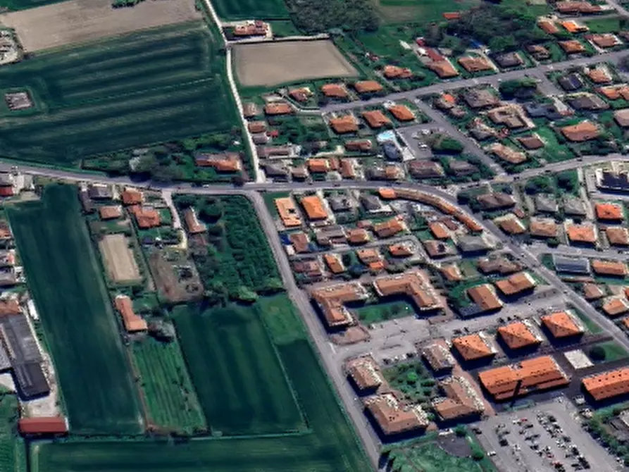 Immagine 4 di Appartamento in vendita  in Quartiere della fornace a Conselve