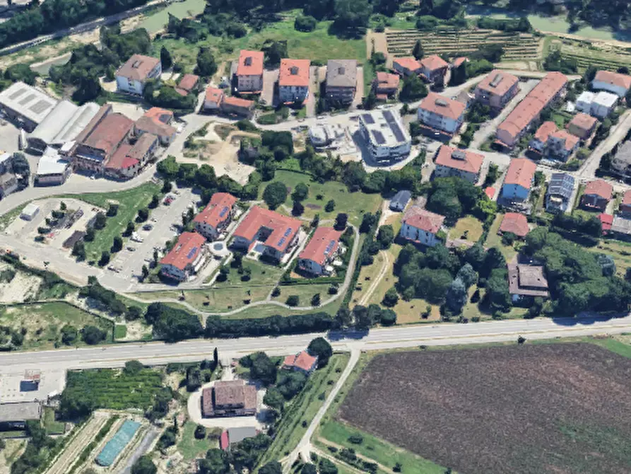 Immagine 12 di Garage in vendita  in Via della Cartiera a Forli'