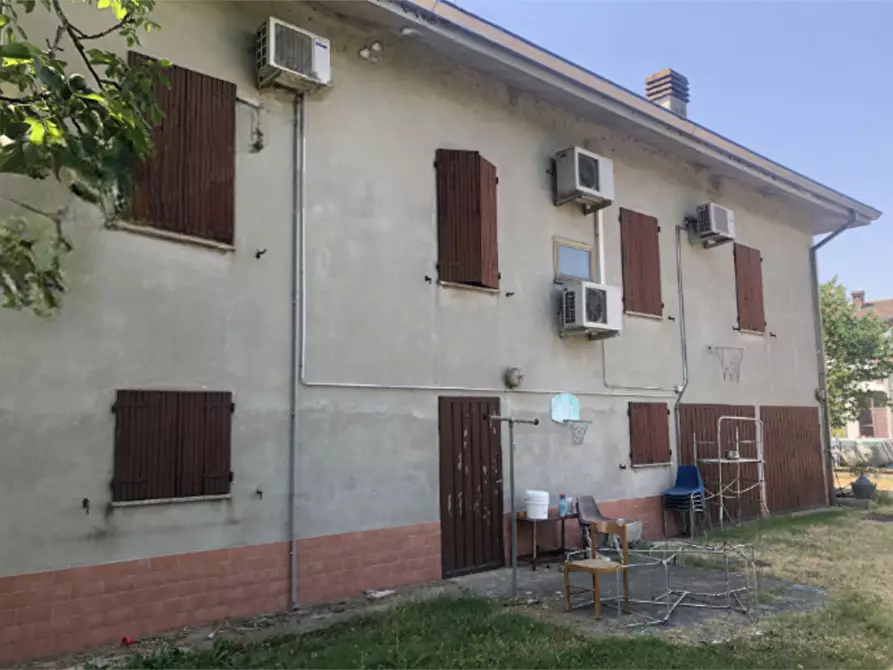 Immagine 2 di Casa indipendente in vendita  in Via Bertolotta a Sissa
