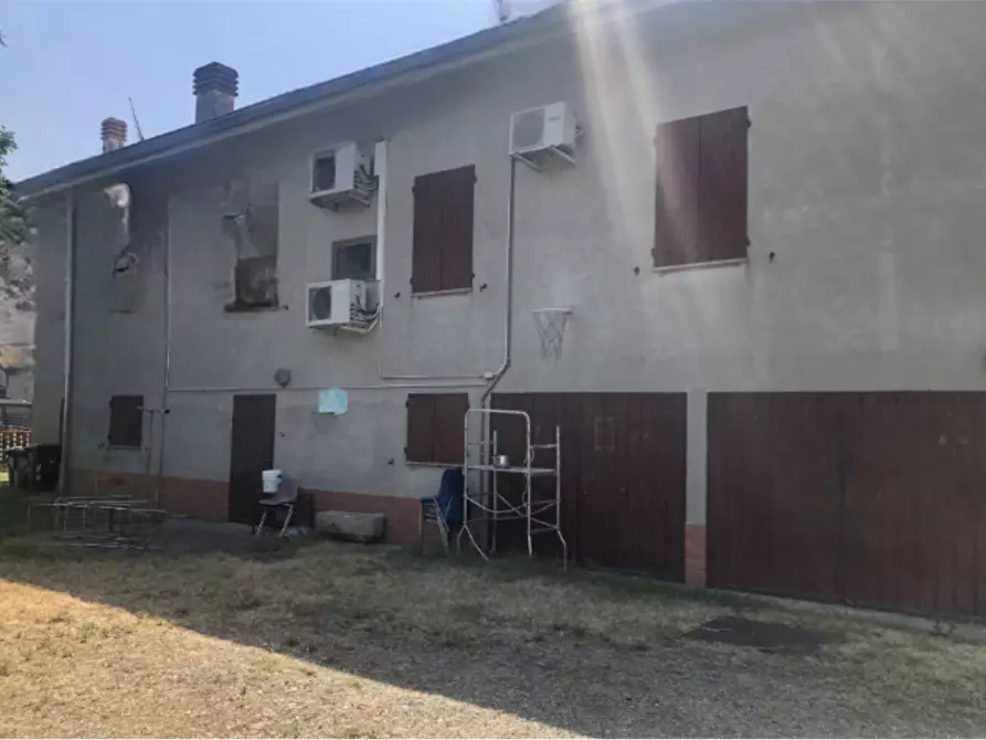 Immagine 3 di Casa indipendente in vendita  in Via Bertolotta a Sissa