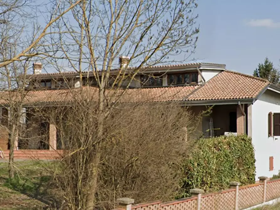 Immagine 10 di Casa indipendente in vendita  in Via Bertolotta a Sissa