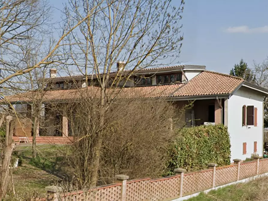 Immagine 11 di Casa indipendente in vendita  in Via Bertolotta a Sissa