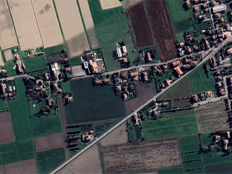 Immagine 15 di Casa indipendente in vendita  in Via Bertolotta a Sissa