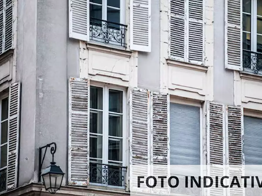 Immagine 8 di Appartamento in vendita  in Via Valsugana a San Giorgio In Bosco