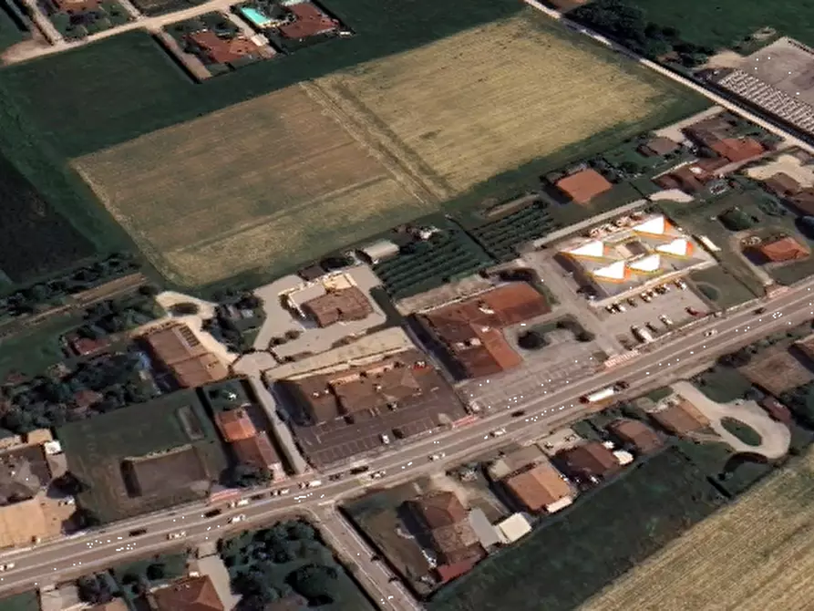 Immagine 16 di Appartamento in vendita  in Via Valsugana a San Giorgio In Bosco