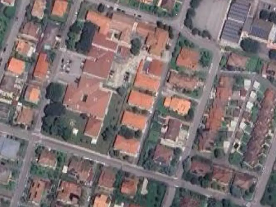 Immagine 27 di Appartamento in vendita  in Via Valsugana a San Giorgio In Bosco