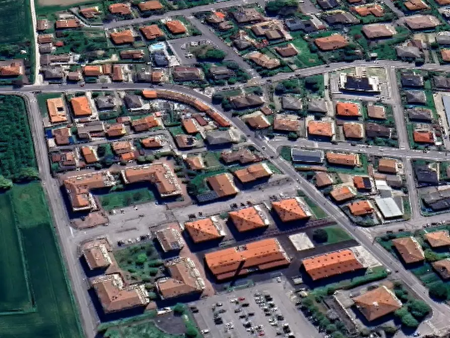 Immagine 2 di Appartamento in vendita  in Quartiere della Fornace a Conselve