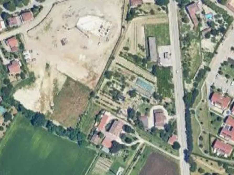 Immagine 8 di Garage in vendita  in Via della Cartiera a Forli'