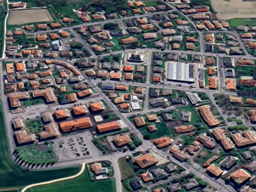 Immagine 5 di Appartamento in vendita  in Quartiere della Fornace a Conselve