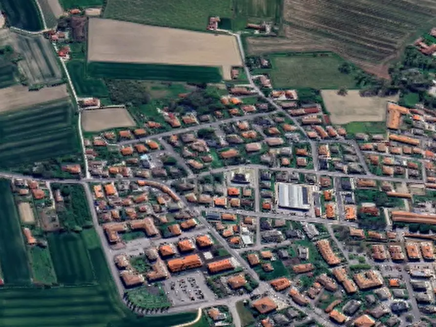 Immagine 6 di Appartamento in vendita  in Quartiere della Fornace a Conselve