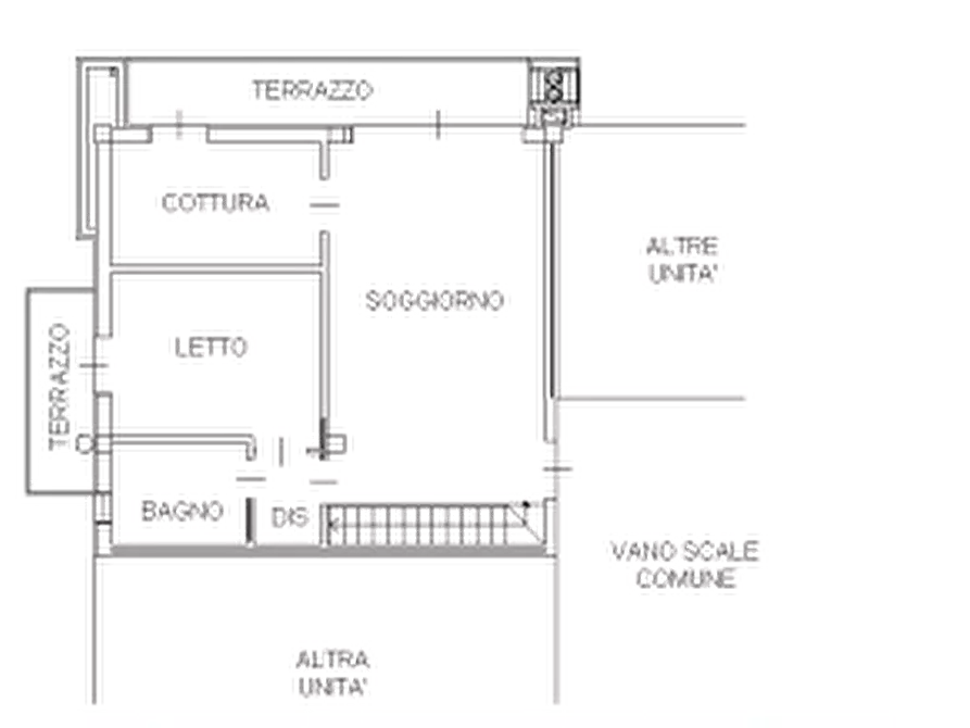 Immagine 16 di Appartamento in vendita  in Quartiere della Fornace a Conselve