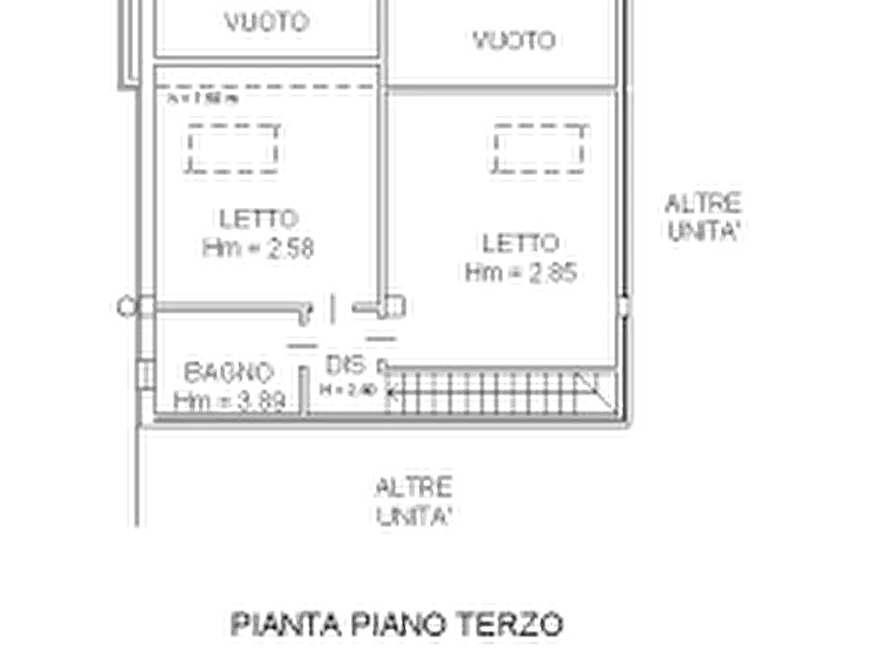 Immagine 17 di Appartamento in vendita  in Quartiere della Fornace a Conselve