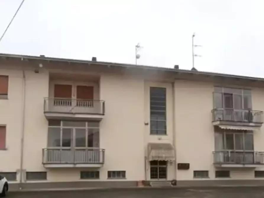 Immagine 3 di Appartamento in vendita  in Frazione Paroletta a Fontanellato