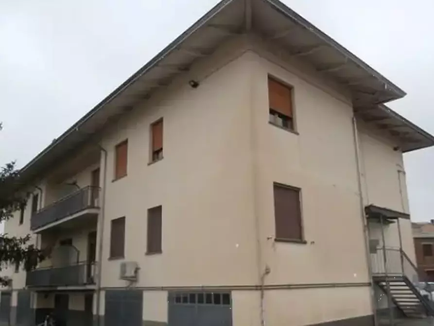 Immagine 5 di Appartamento in vendita  in Frazione Paroletta a Fontanellato