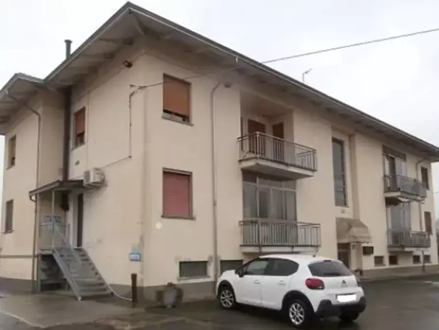 Immagine 6 di Appartamento in vendita  in Frazione Paroletta a Fontanellato