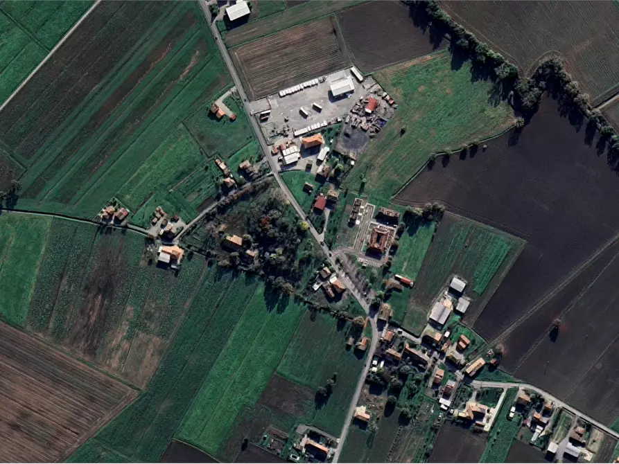 Immagine 15 di Appartamento in vendita  in Frazione Paroletta a Fontanellato