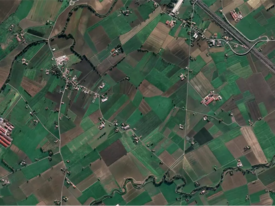 Immagine 16 di Appartamento in vendita  in Frazione Paroletta a Fontanellato