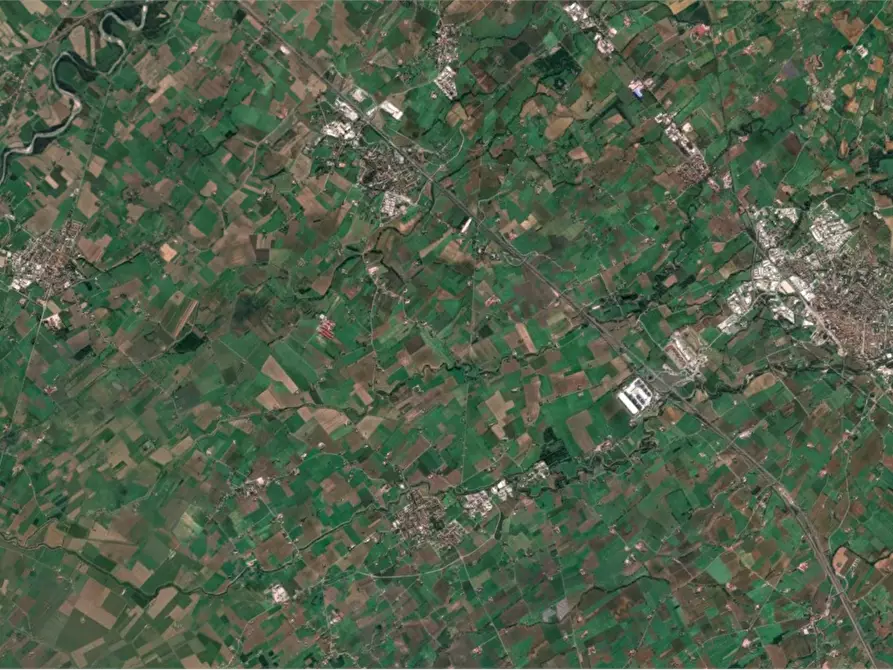 Immagine 17 di Appartamento in vendita  in Frazione Paroletta a Fontanellato