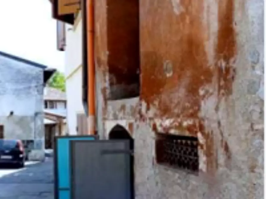 Immagine 1 di Magazzino in vendita  in Via Ere  a Odolo