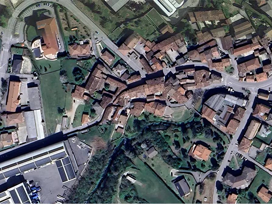 Immagine 2 di Magazzino in vendita  in Via Ere  a Odolo