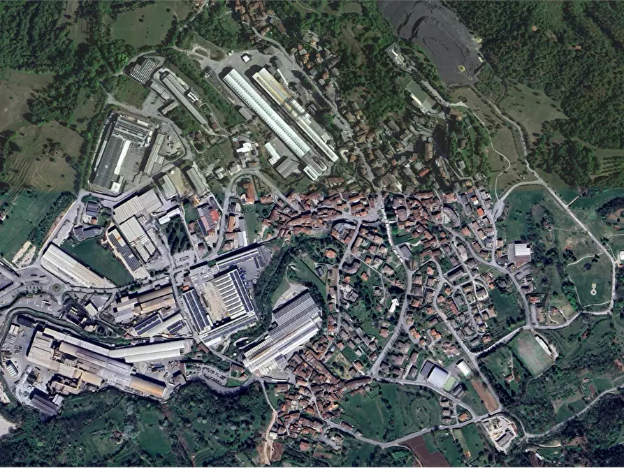 Immagine 8 di Magazzino in vendita  in Via Ere  a Odolo