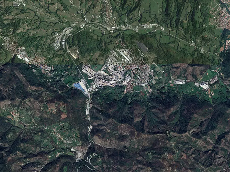 Immagine 9 di Magazzino in vendita  in Via Ere  a Odolo