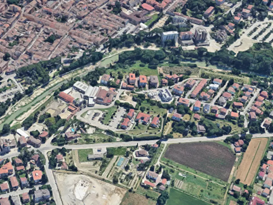 Immagine 14 di Garage in vendita  in Via della Cartiera a Forli'