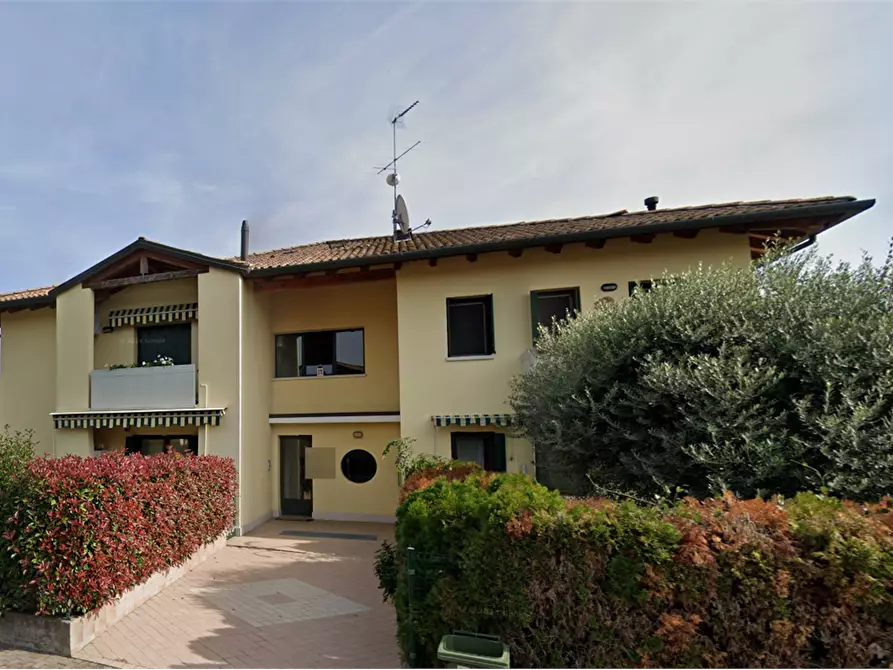 Immagine 2 di Appartamento in vendita  in Via IV Novembre a Roncade