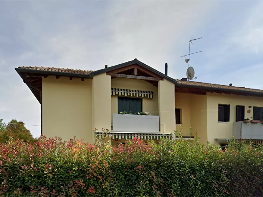 Immagine 5 di Appartamento in vendita  in Via IV Novembre a Roncade