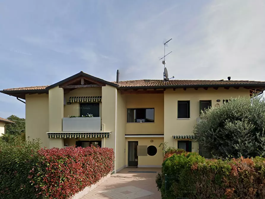 Immagine 6 di Appartamento in vendita  in Via IV Novembre a Roncade