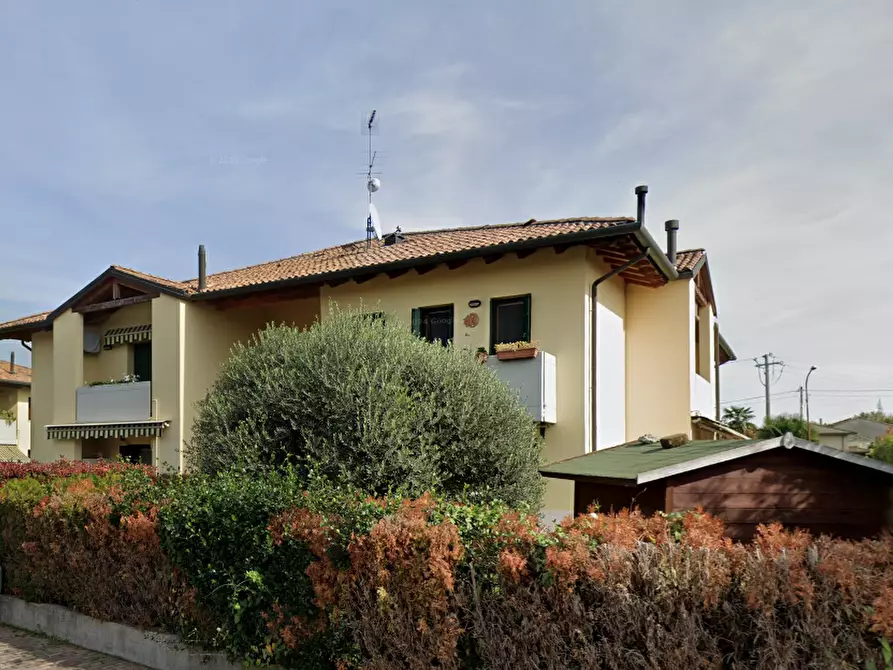 Immagine 7 di Appartamento in vendita  in Via IV Novembre a Roncade