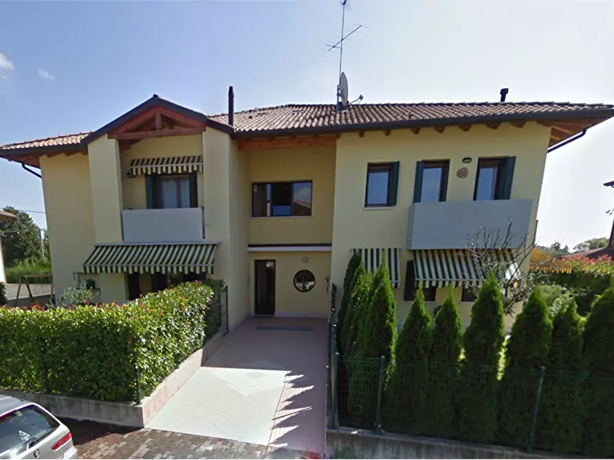 Immagine 10 di Appartamento in vendita  in Via IV Novembre a Roncade