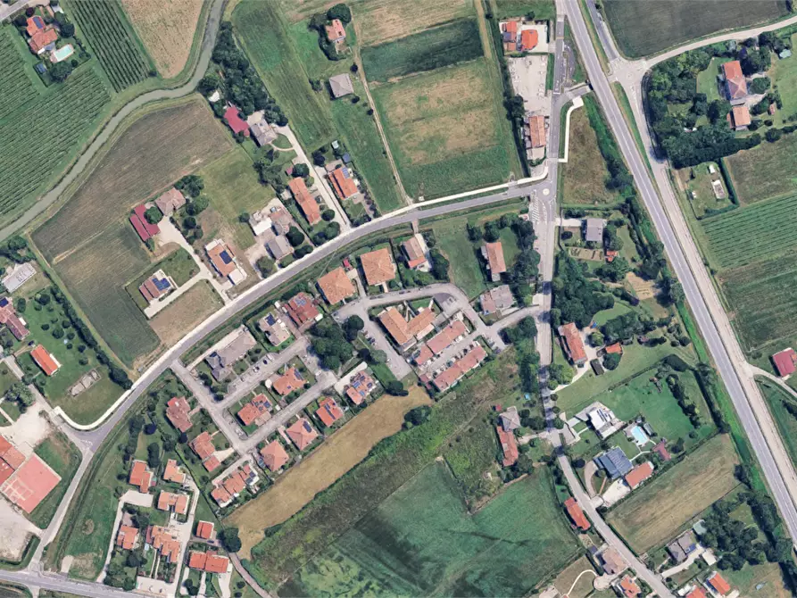 Immagine 15 di Appartamento in vendita  in Via IV Novembre a Roncade