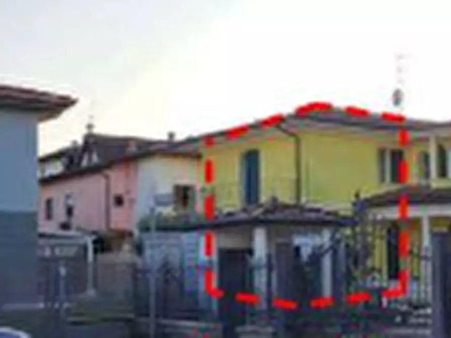 Immagine 2 di Appartamento in vendita  in via Tomaso Masaccio a Orzinuovi