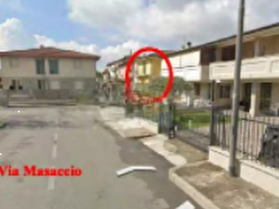 Immagine 4 di Appartamento in vendita  in via Tomaso Masaccio a Orzinuovi