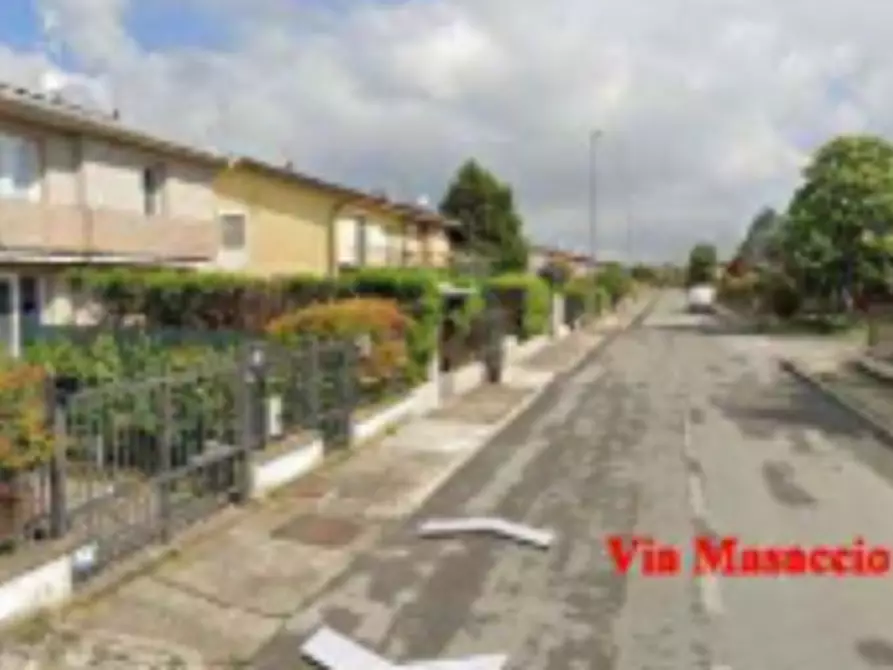 Immagine 5 di Appartamento in vendita  in via Tomaso Masaccio a Orzinuovi