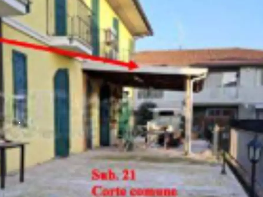 Immagine 10 di Appartamento in vendita  in via Tomaso Masaccio a Orzinuovi