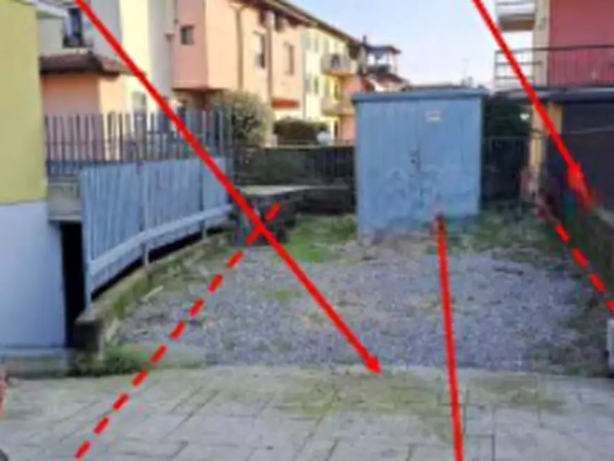 Immagine 11 di Appartamento in vendita  in via Tomaso Masaccio a Orzinuovi