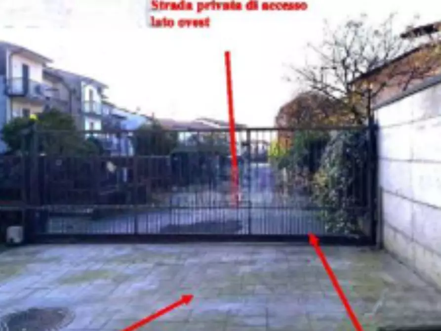 Immagine 12 di Appartamento in vendita  in via Tomaso Masaccio a Orzinuovi