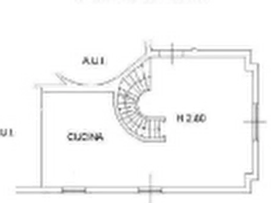 Immagine 13 di Appartamento in vendita  in via Tomaso Masaccio a Orzinuovi