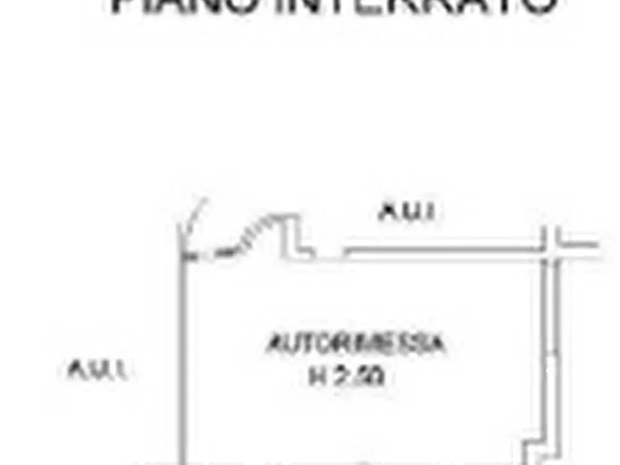 Immagine 15 di Appartamento in vendita  in via Tomaso Masaccio a Orzinuovi